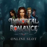 Immortal Romance demo